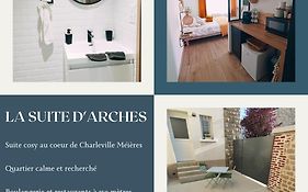 La Suite D'Arches